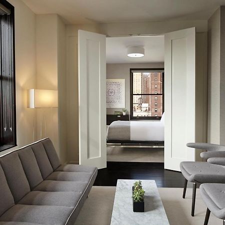 Hotel Bossert Нью-Йорк Экстерьер фото