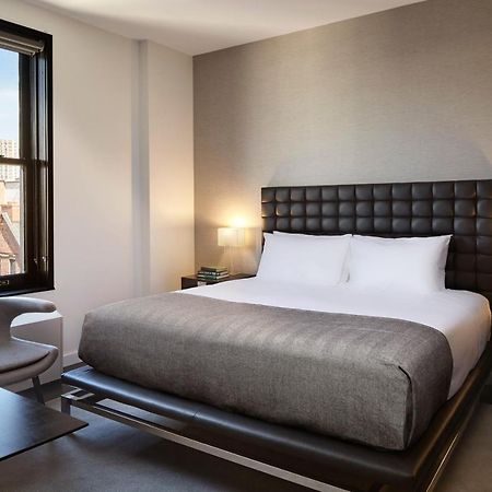Hotel Bossert Нью-Йорк Экстерьер фото