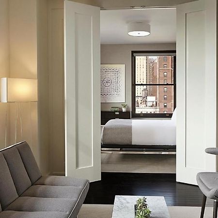 Hotel Bossert Нью-Йорк Экстерьер фото
