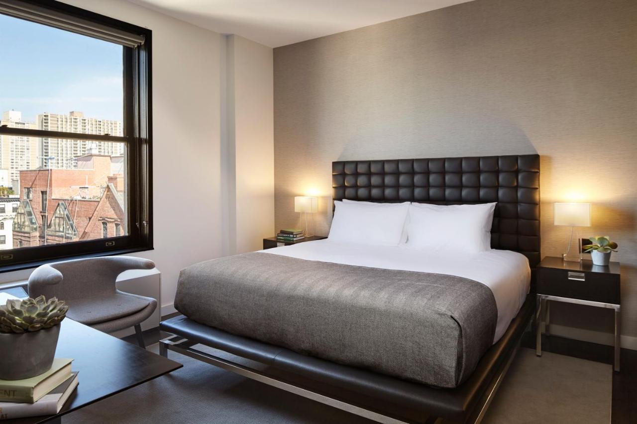 Hotel Bossert Нью-Йорк Экстерьер фото