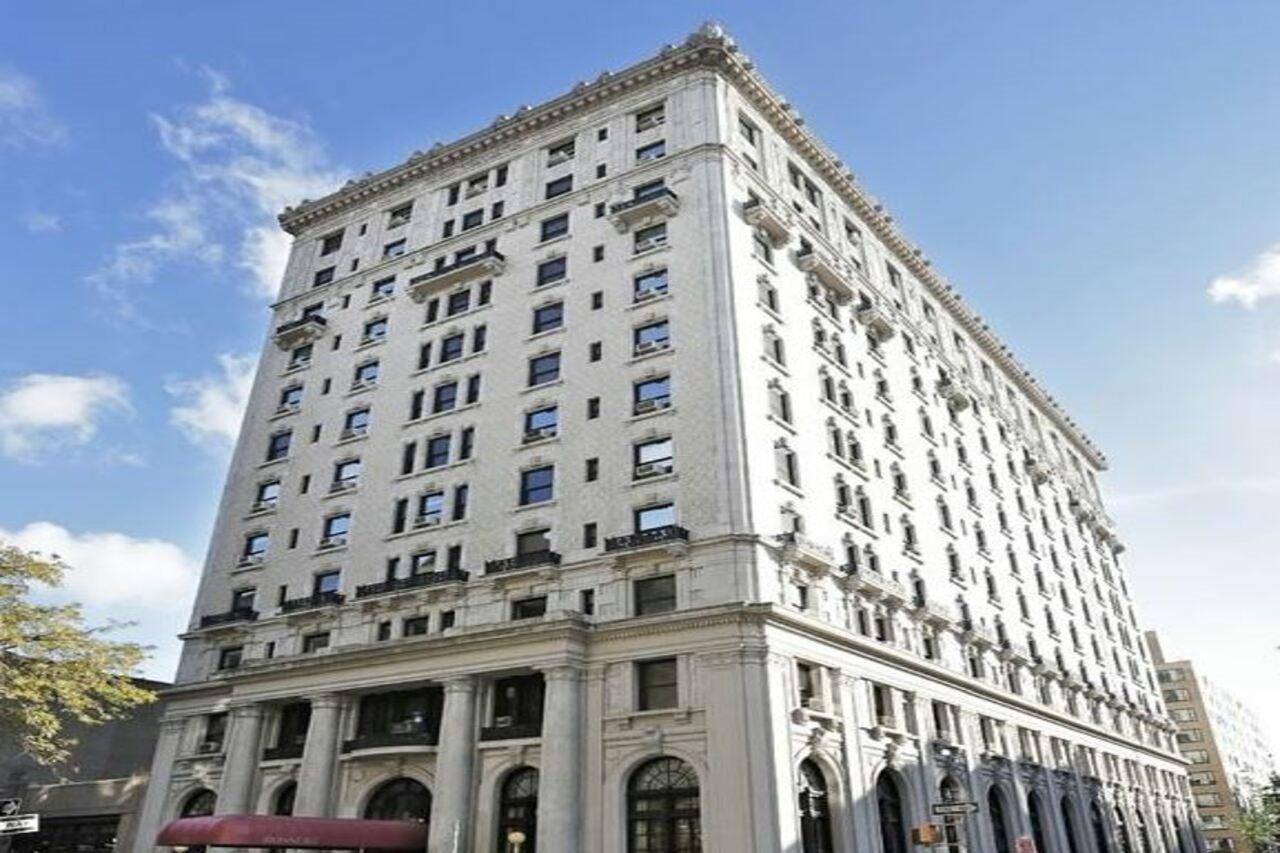 Hotel Bossert Нью-Йорк Экстерьер фото